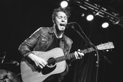 Anderson East.  Photo by Sundel Perry.