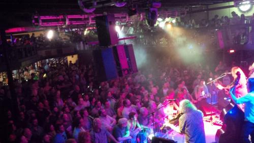 Crowd
