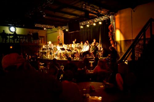 Orchestra